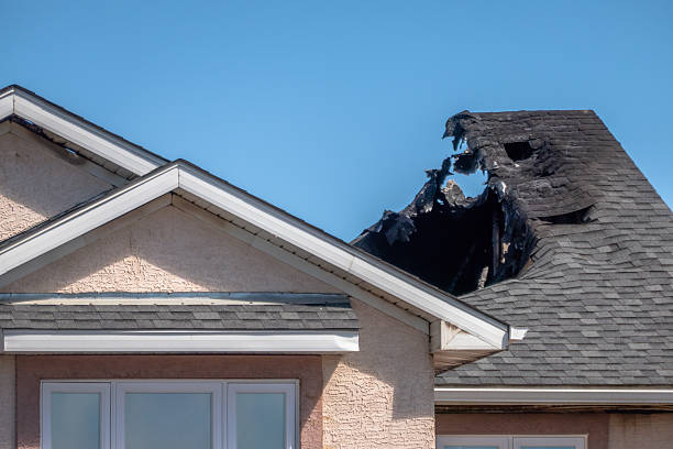 Licensed Soot Cleanup service in Annapolis Junction, MD - Fire Damage Laser Cleaning